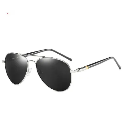 CLASSIC ANTI-ULTRAVIOLET POLARIZED SUNGLASSES GB-209